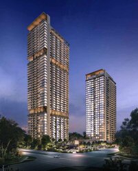 Marina Gardens Lane (D1), Condominium #514849441